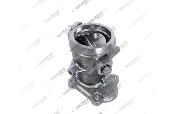 klapka motorové brzdy MB 0101206