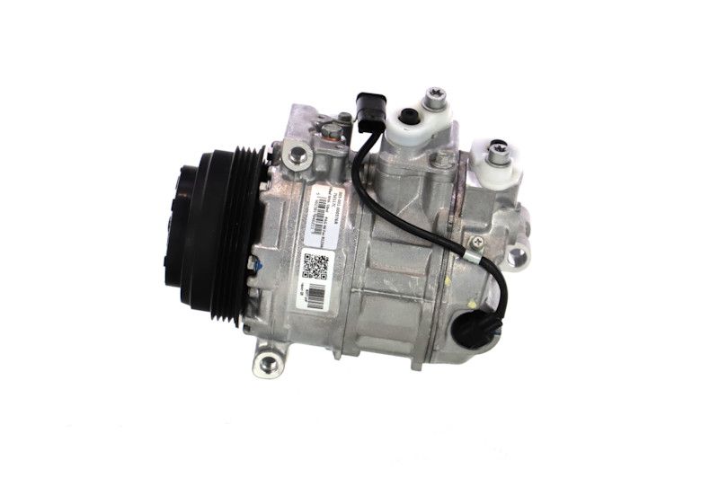 REMANTE 005-001-000376R Compressor, air conditioning
