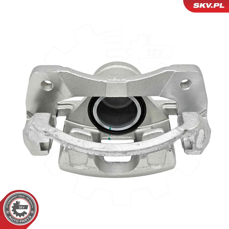 Pidurisadul, ESEN SKV 89SKV681