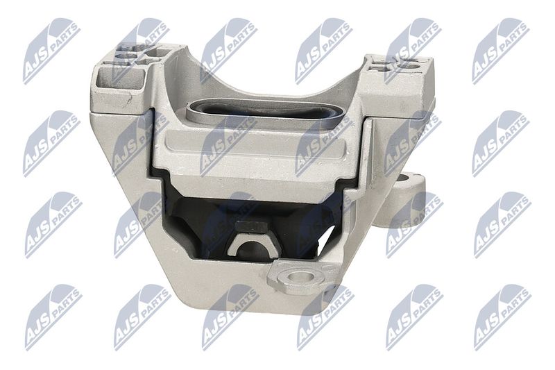 Paigutus, Mootor, NTY ZPS-PL-068