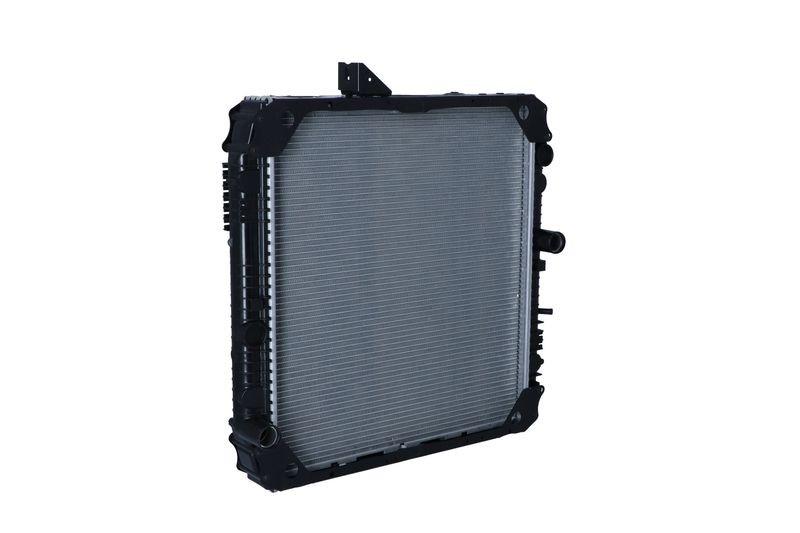 NRF 503475 Aušinimo radiatorius