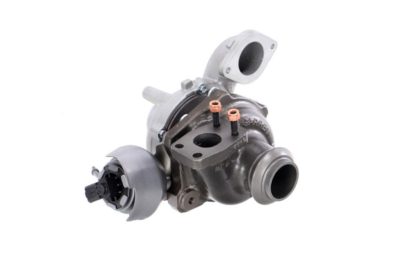 REMANTE 003-002-004475R Charger, charging (supercharged/turbocharged)