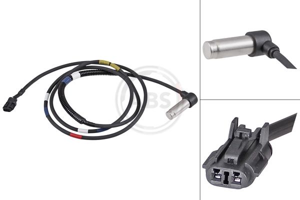 Gasfeder, Motorhaube