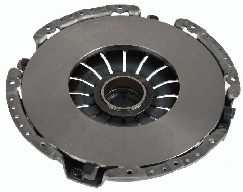 SACHS 3483000472 Clutch Pressure Plate