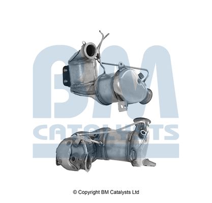 BM Catalysts Roetfilter + Katalysator (BM15175H)