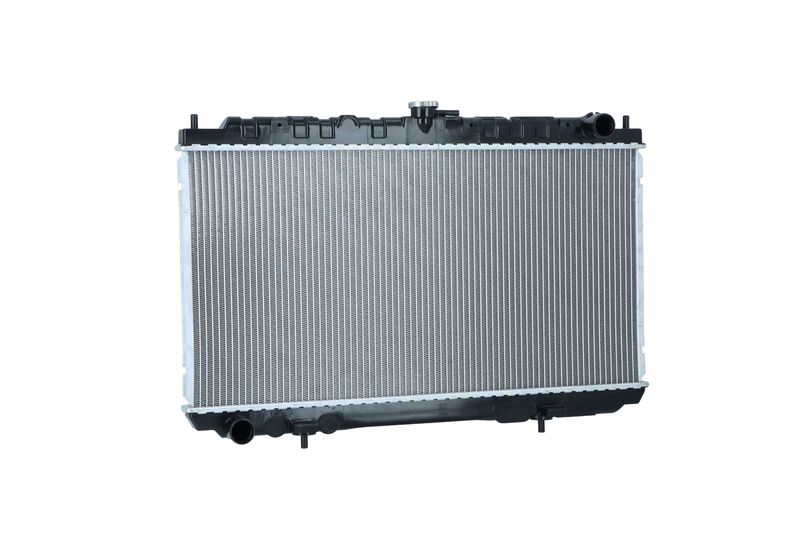 Radiador, refrigeración del motor NRF 53388