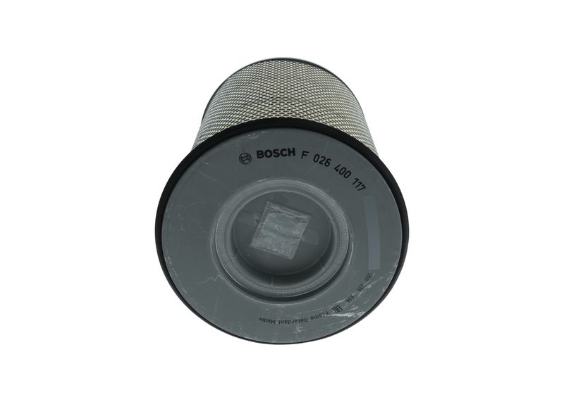 BOSCH Filtre à air F 026 400 117