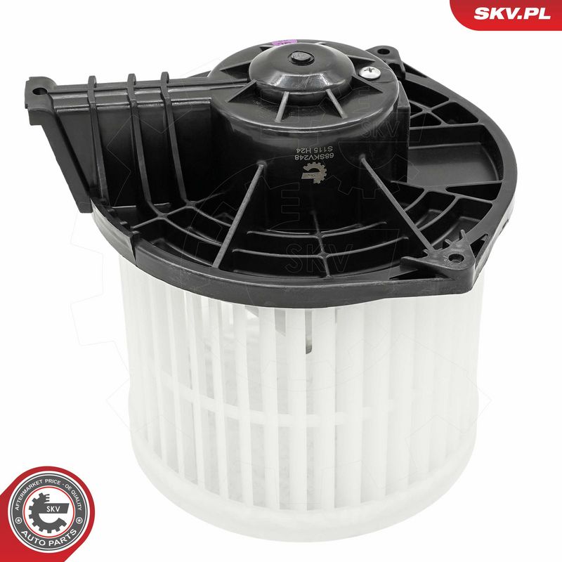 Salongipuhur, ESEN SKV 68SKV248