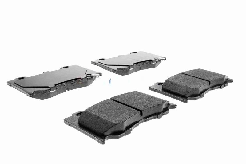 ACKOJA A38-0322 Brake Pad Set, disc brake