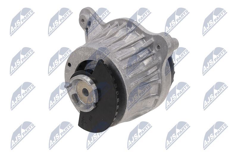 Paigutus, Mootor, NTY ZPS-ME-026