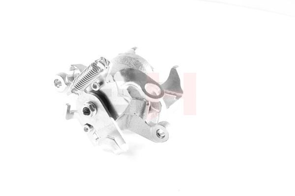 Pidurisadul, GH GH-453061V