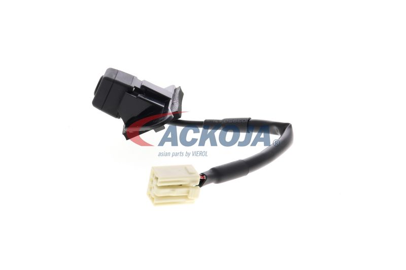 ACKOJA A37-74-0014 Rear View Camera, park distance control