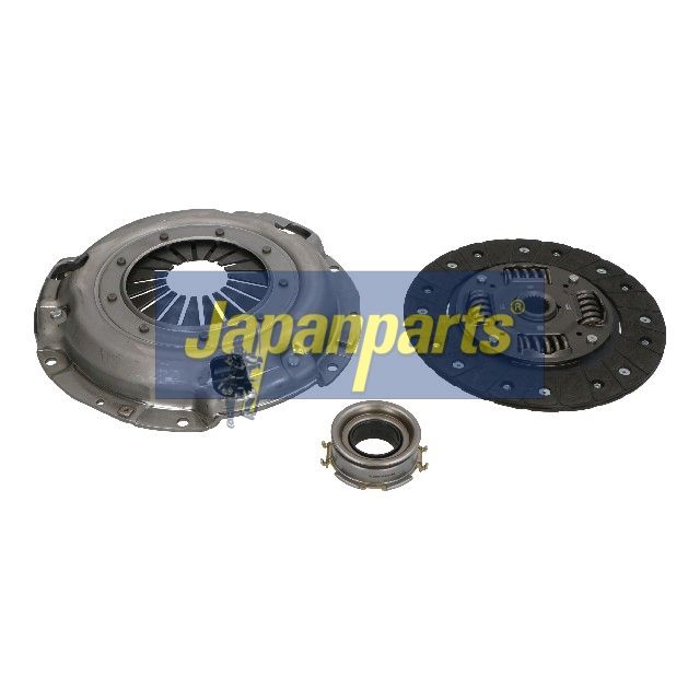 Set ambreiaj JAPANPARTS KF-718