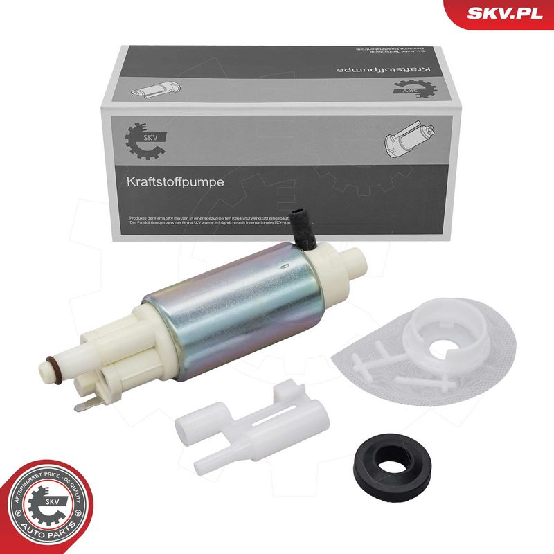 Kütusepump, ESEN SKV 02SKV245
