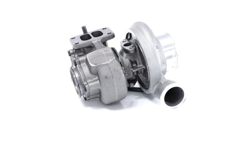 Compresor,sistem de supraalimentare T913419 BTS Turbo