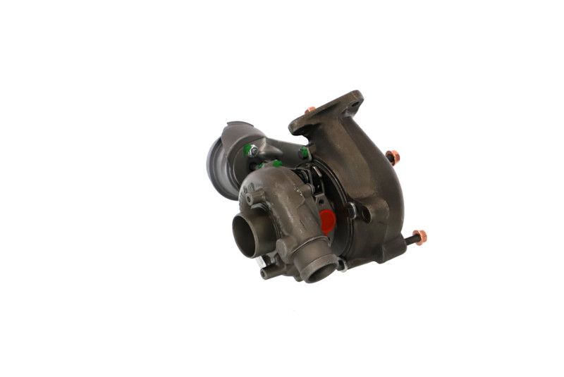 REMANTE 003-001-000011R Charger, charging (supercharged/turbocharged)