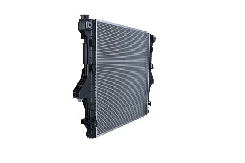 Radiaator, mootorijahutus, NRF 56025