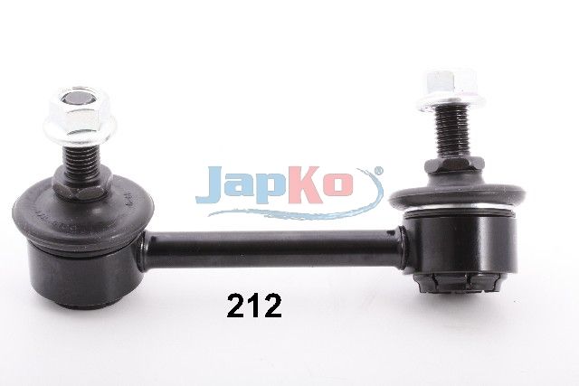 Brat/bieleta suspensie, stabilizator JAPKO 106212L