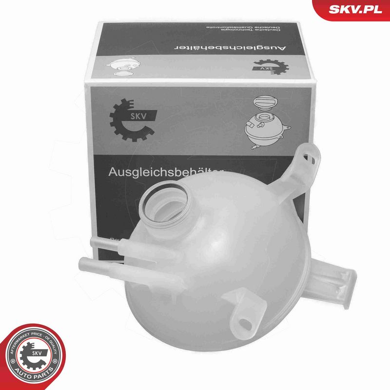 ESEN SKV 61SKV389 - Expansion Tank, coolant