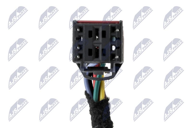 NTY AE-HY-050 Electric Motor, tailgate
