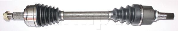FORMPART hajtótengely 22380084/S