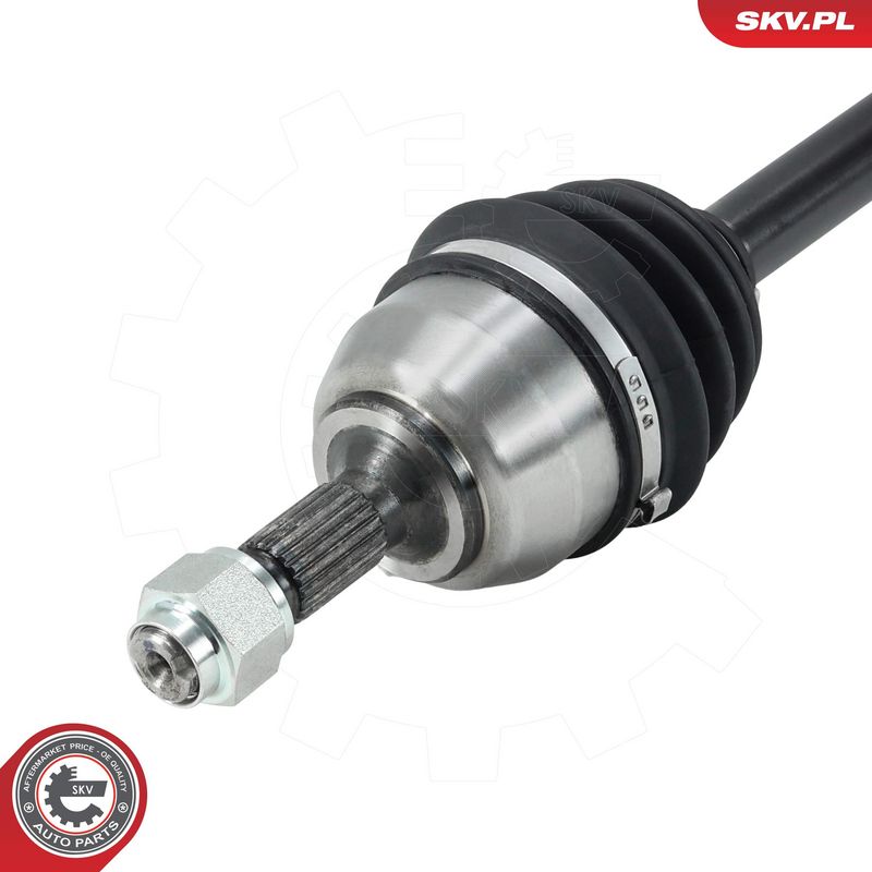 Veovõll, ESEN SKV 40SKV336