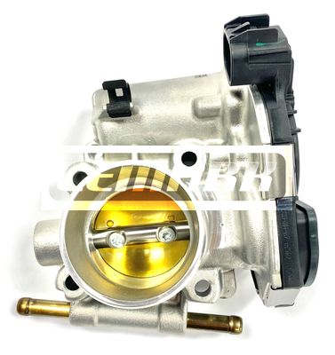 LEMARK Throttle Body LTB227