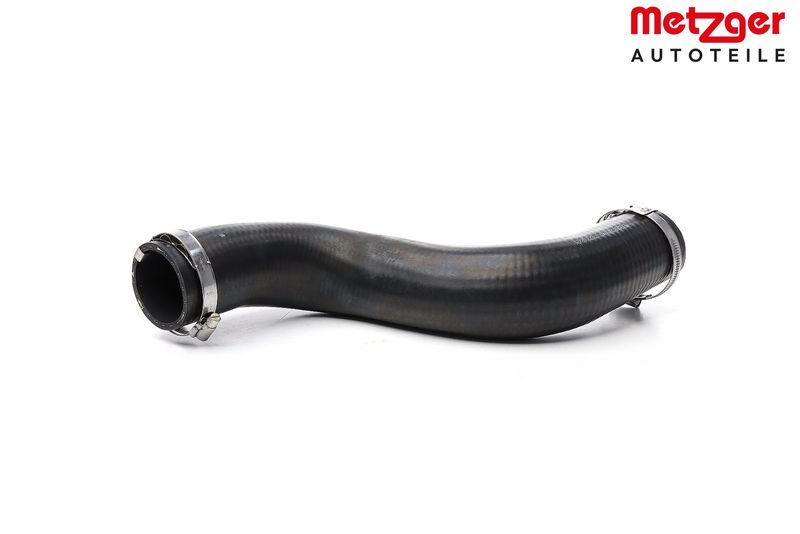METZGER AUTOTEILE 2400957 Charge Air Hose