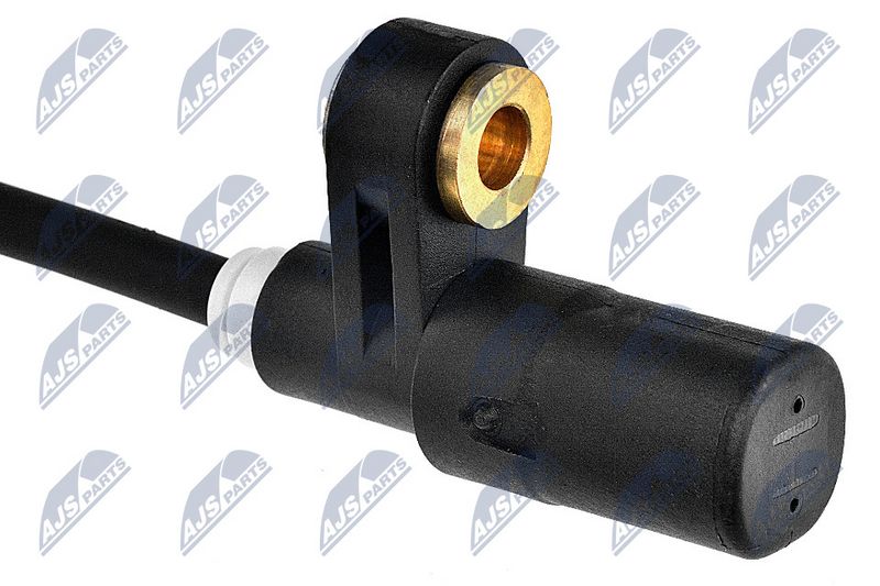 Andur, rattapöörete arv, NTY HCA-WW-008