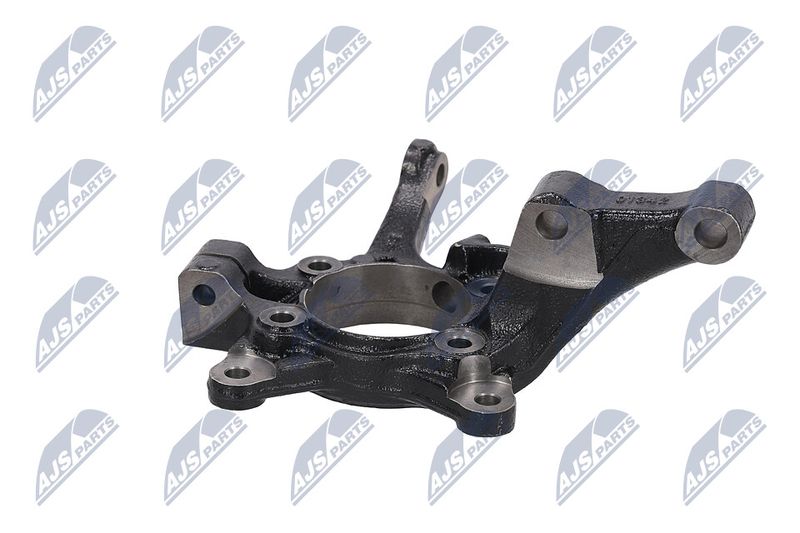 Käändmik, rattakinnitus, NTY ZZP-KA-008