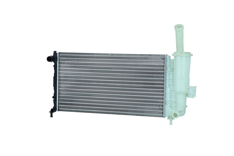 Radiador, refrigeración del motor NRF 53230