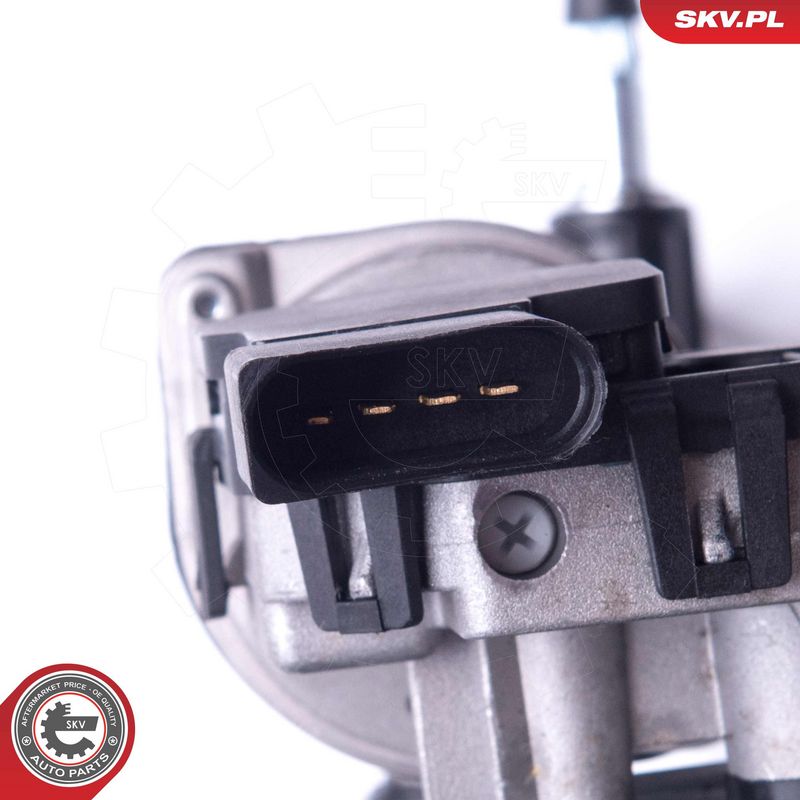 Pesurihoovastik, ESEN SKV 05SKV108