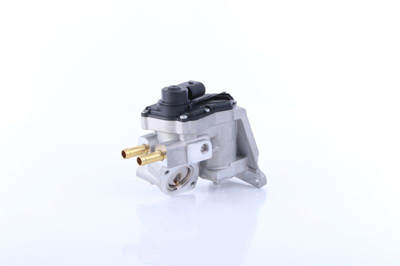 NISSENS 98348 EGR Valve