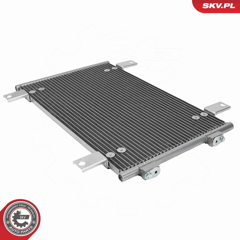 Kondensaator, kliimaseade, ESEN SKV 86SKV310