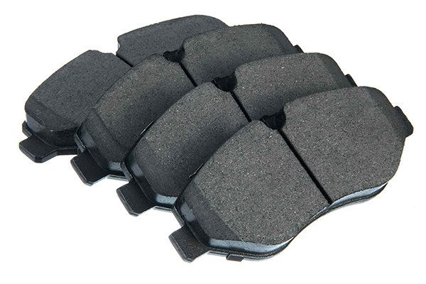 STELLOX 1475 000-SX Brake Pad Set, disc brake