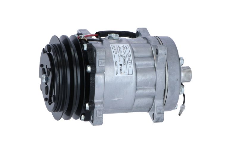 Kompressor, kliimaseade, NRF 32138