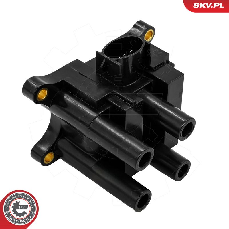 Prekės atitinka OEM kodą: YM2F12024AD