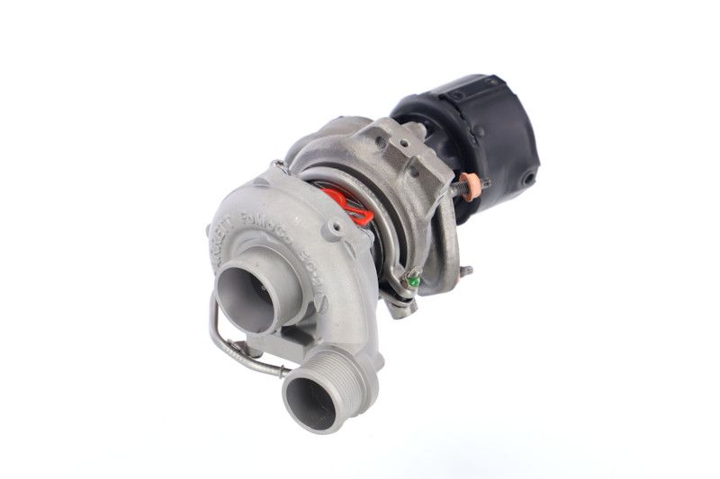 REMANTE 003-002-001105R Charger, charging (supercharged/turbocharged)