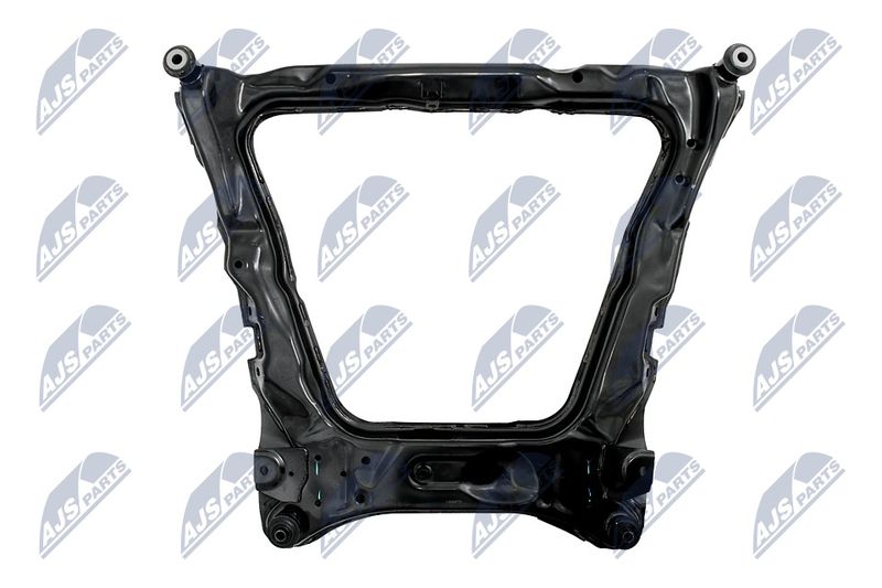 NTY ПІДРАМНИК ПІДВІСКИ Nissan Qashqai 2010-2013 zrzns001