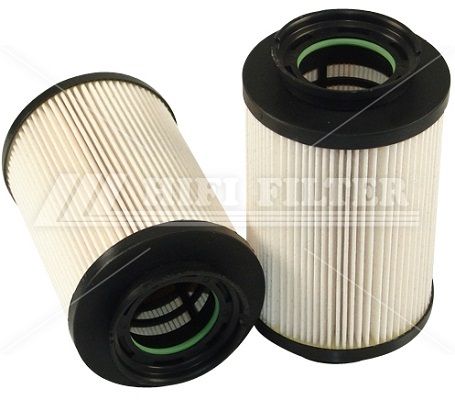 HIFI FILTER Üzemanyagszűrő SN 70281