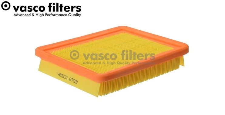 DAVID VASCO A793 Air Filter