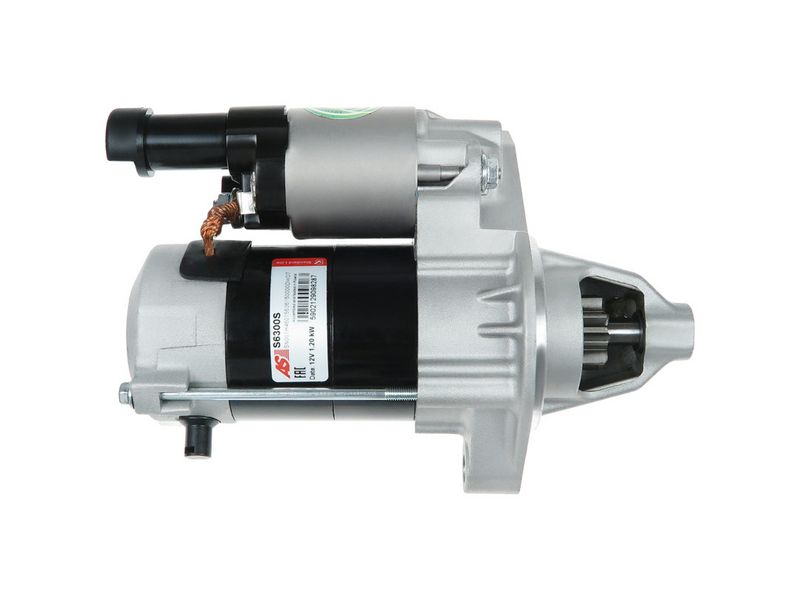 AS-PL S6300S Starter