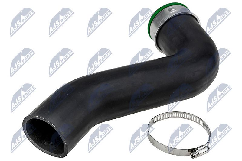 Laadimisõhu voolik, NTY GPP-WW-055