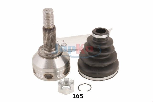 Liigendlaager, veovõll,...