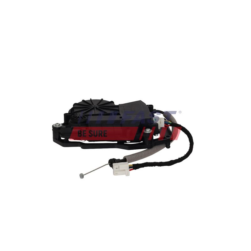 FAST FT04019 Closing aid, tailgate