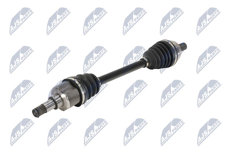 NTY NPW-FR-232 Drive Shaft