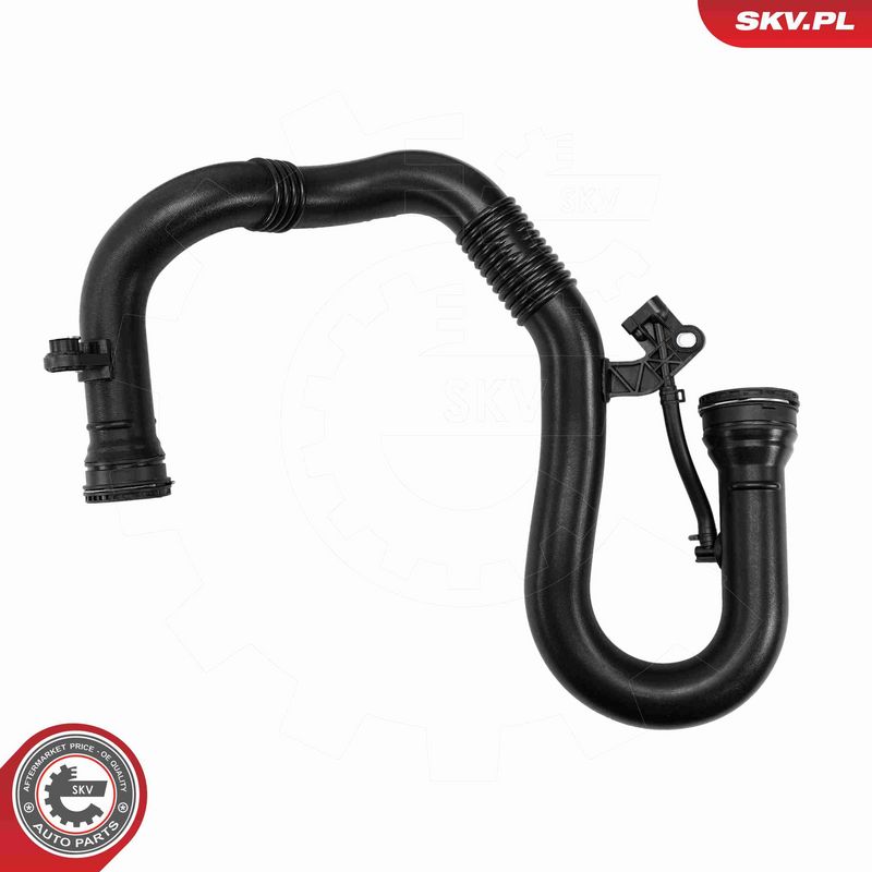 ESEN SKV 87SKV381 Charge Air Hose