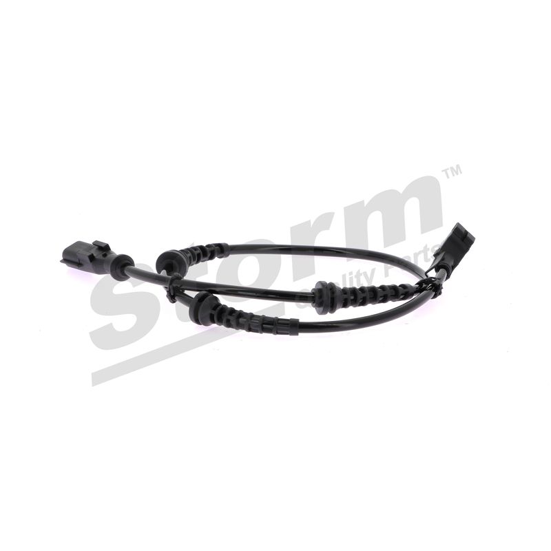 Capteur, vitesse de roue STORM QUALITY PARTS 888011