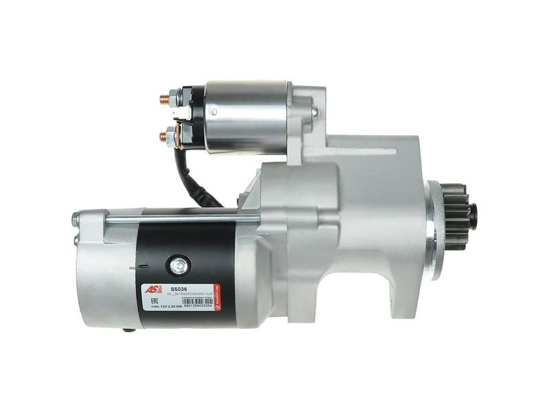AS-PL S5036 Starter