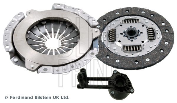 BLUE PRINT ADF123093 Clutch Kit